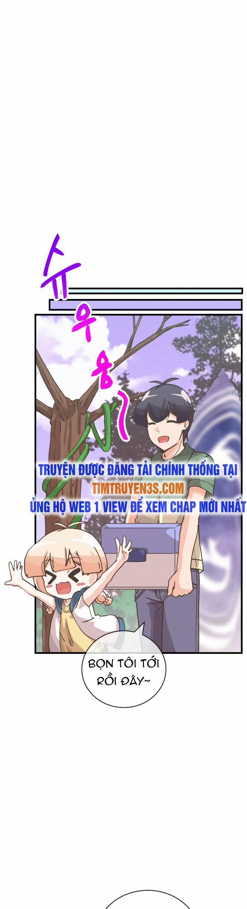 Tôi Trở Thành Một Nông Dân 130 trang 13