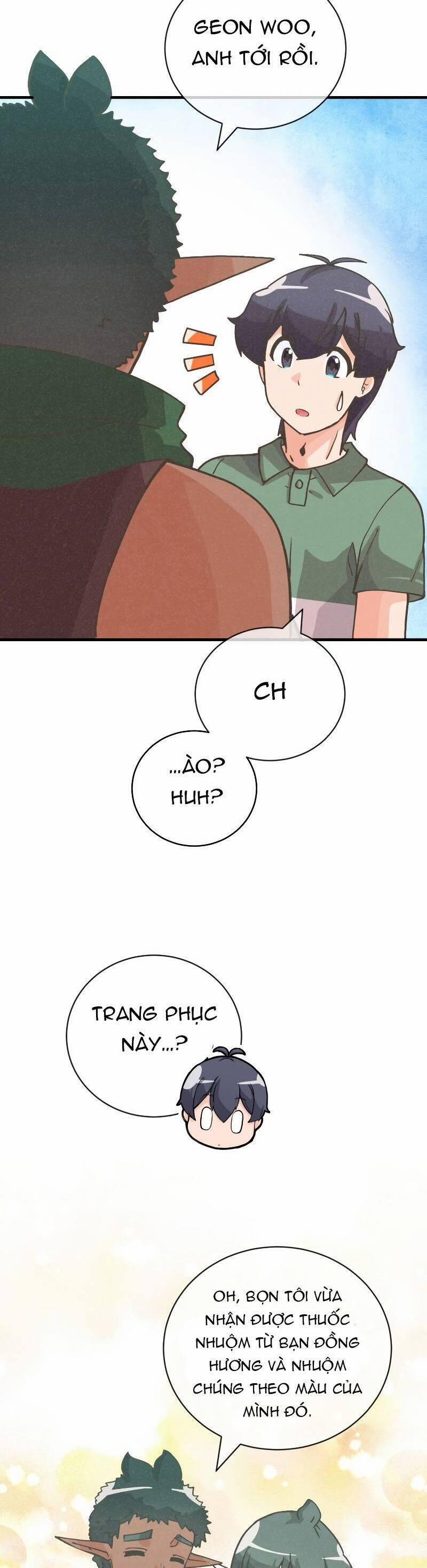 Tôi Trở Thành Một Nông Dân 130 trang 14