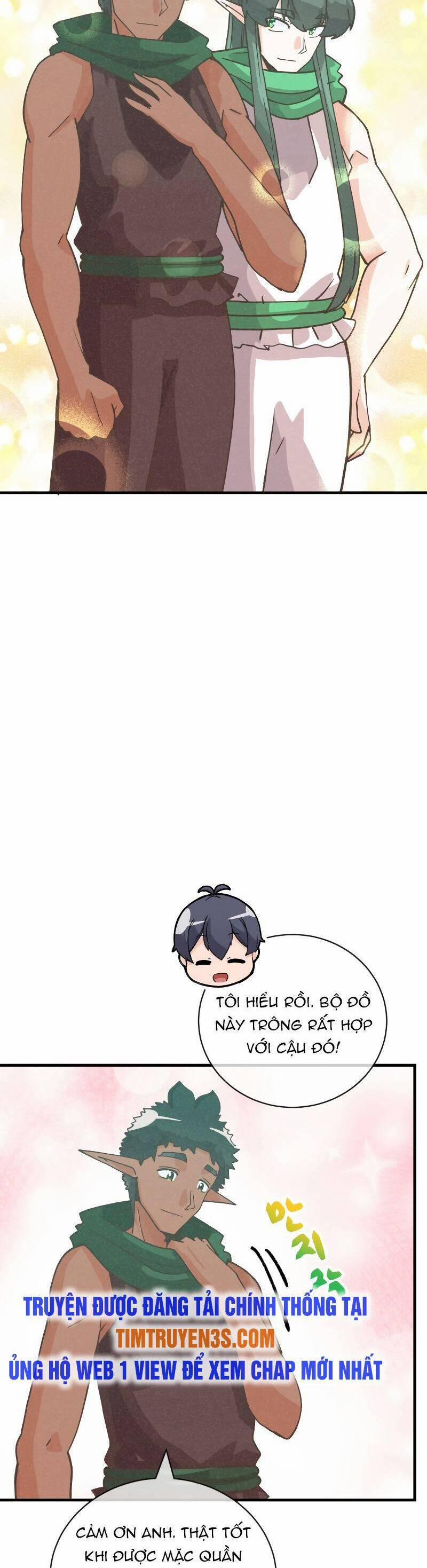 Tôi Trở Thành Một Nông Dân 130 trang 15