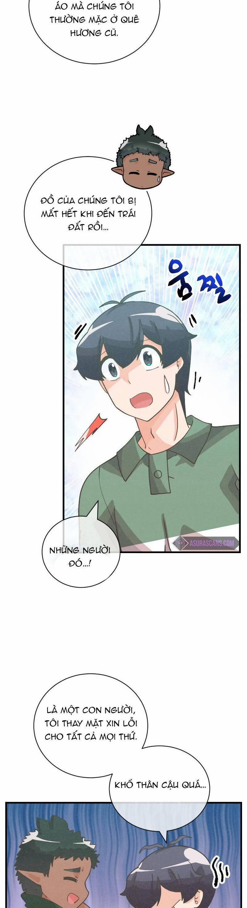 Tôi Trở Thành Một Nông Dân 130 trang 16