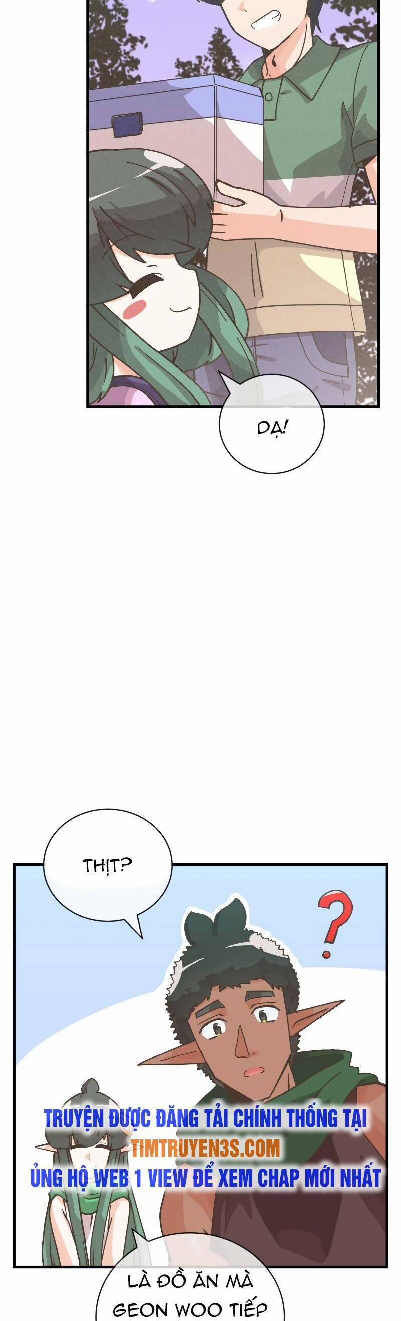 Tôi Trở Thành Một Nông Dân 130 trang 19