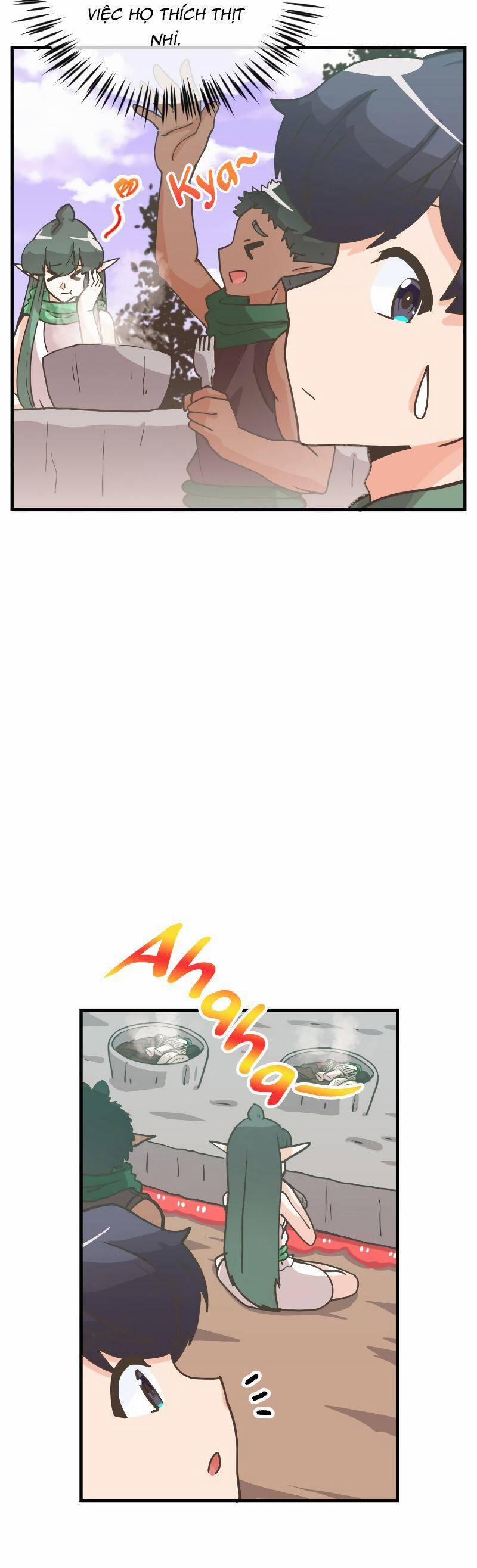 Tôi Trở Thành Một Nông Dân 130 trang 22