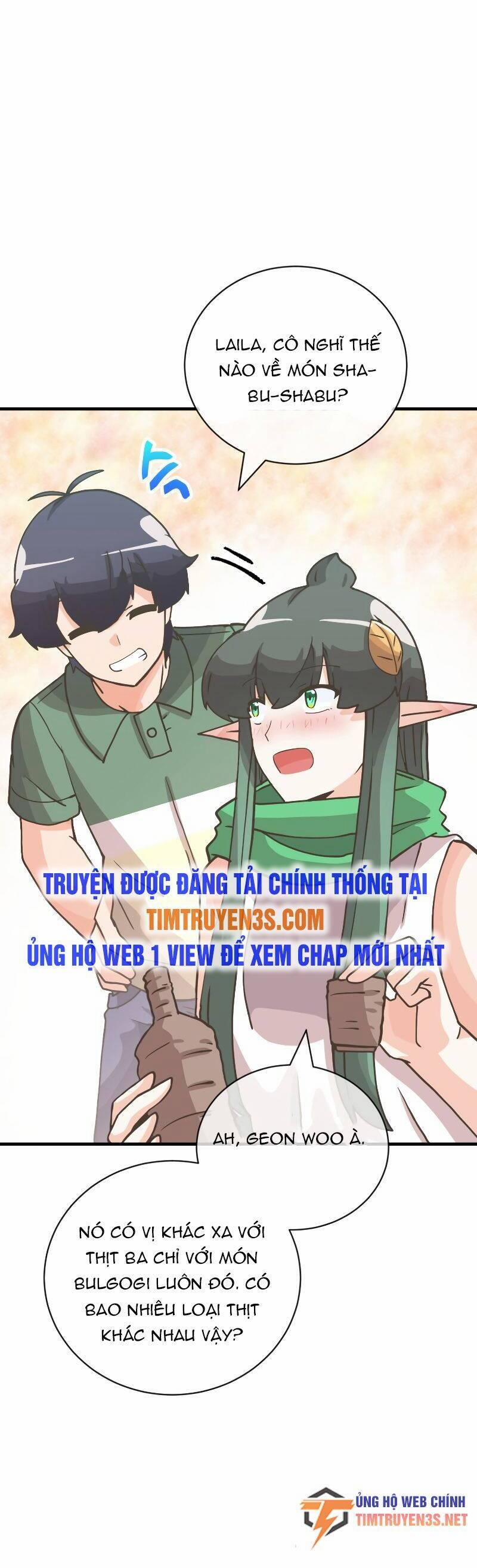 Tôi Trở Thành Một Nông Dân 130 trang 23