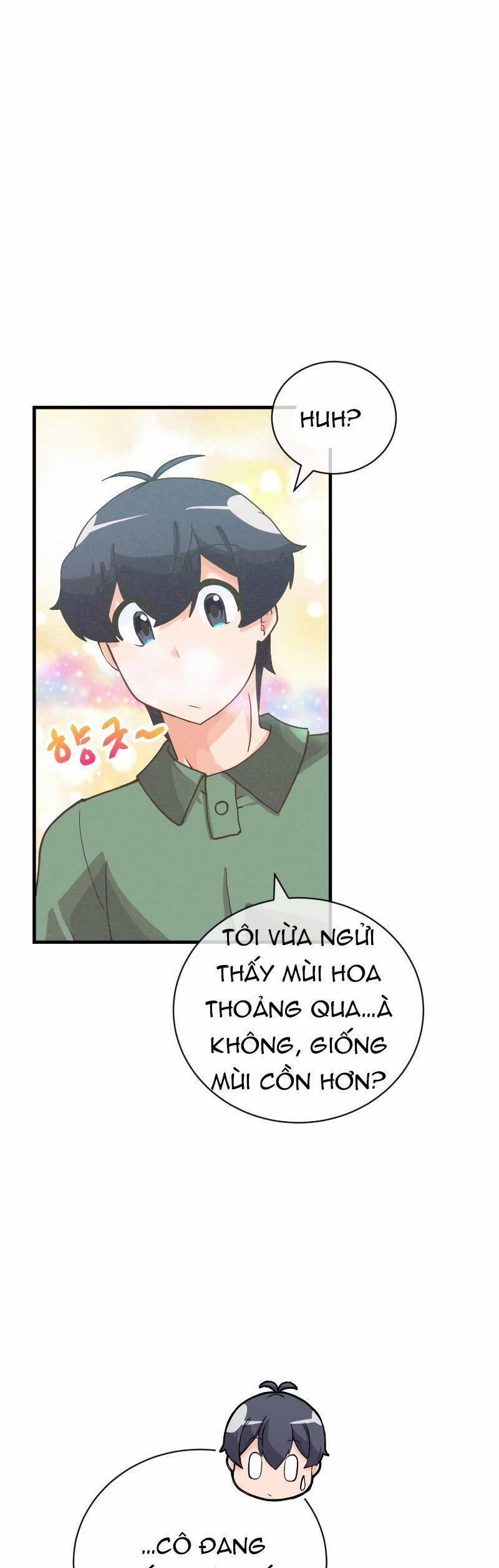 Tôi Trở Thành Một Nông Dân 130 trang 24