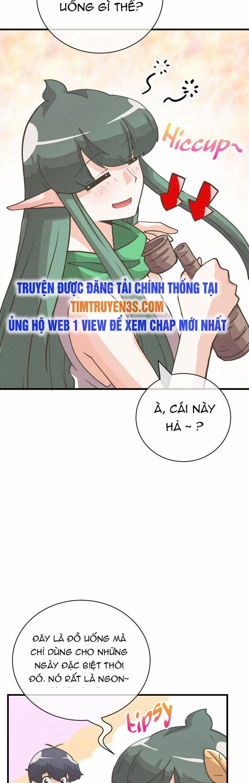 Tôi Trở Thành Một Nông Dân 130 trang 25