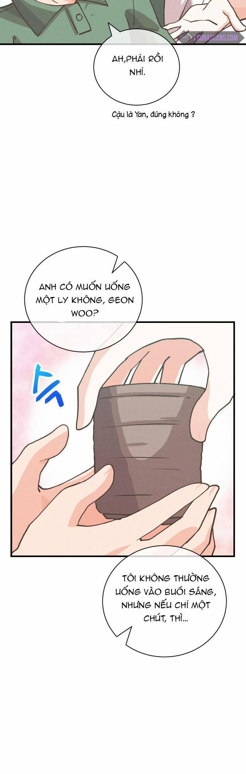 Tôi Trở Thành Một Nông Dân 130 trang 27