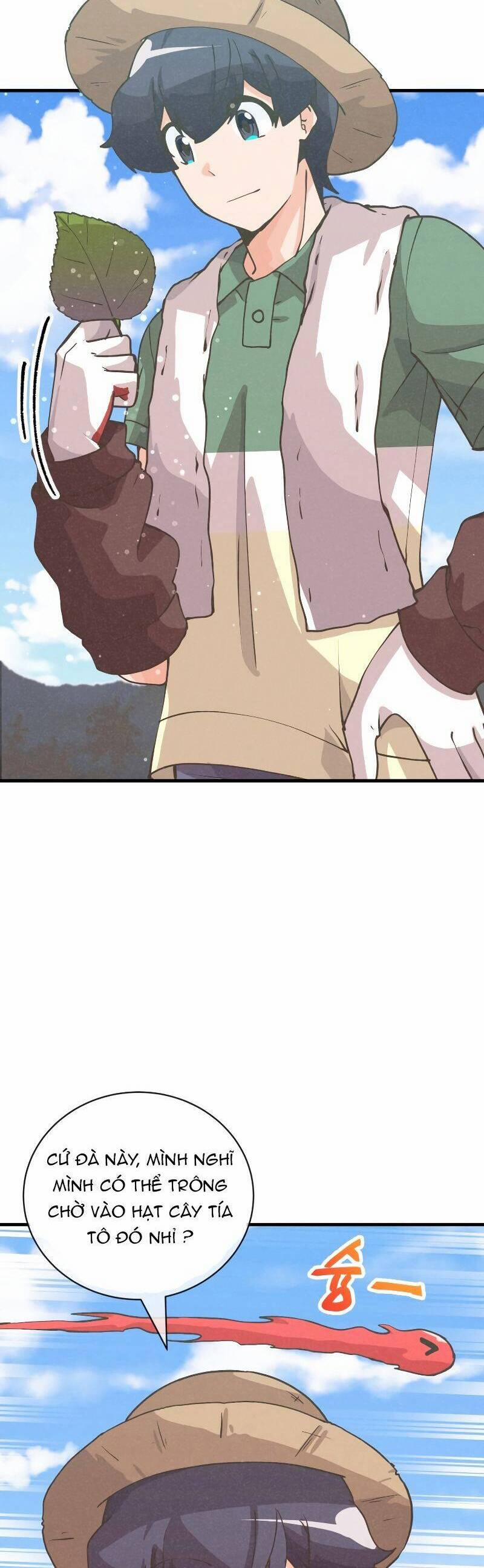 Tôi Trở Thành Một Nông Dân 130 trang 3