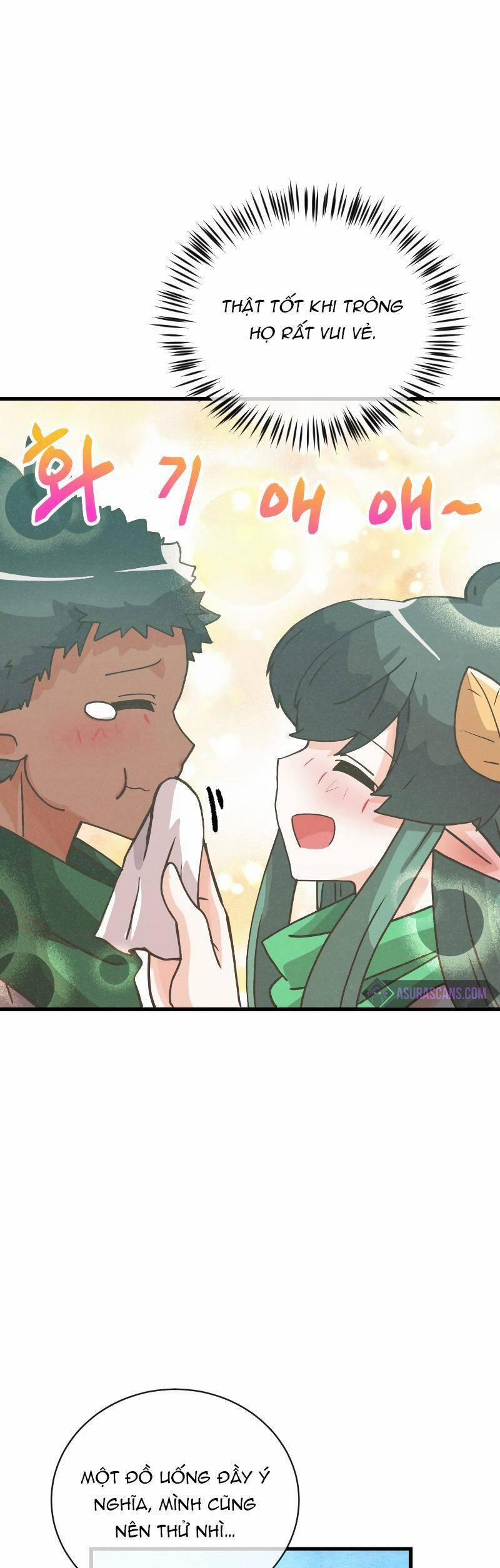 Tôi Trở Thành Một Nông Dân 130 trang 30