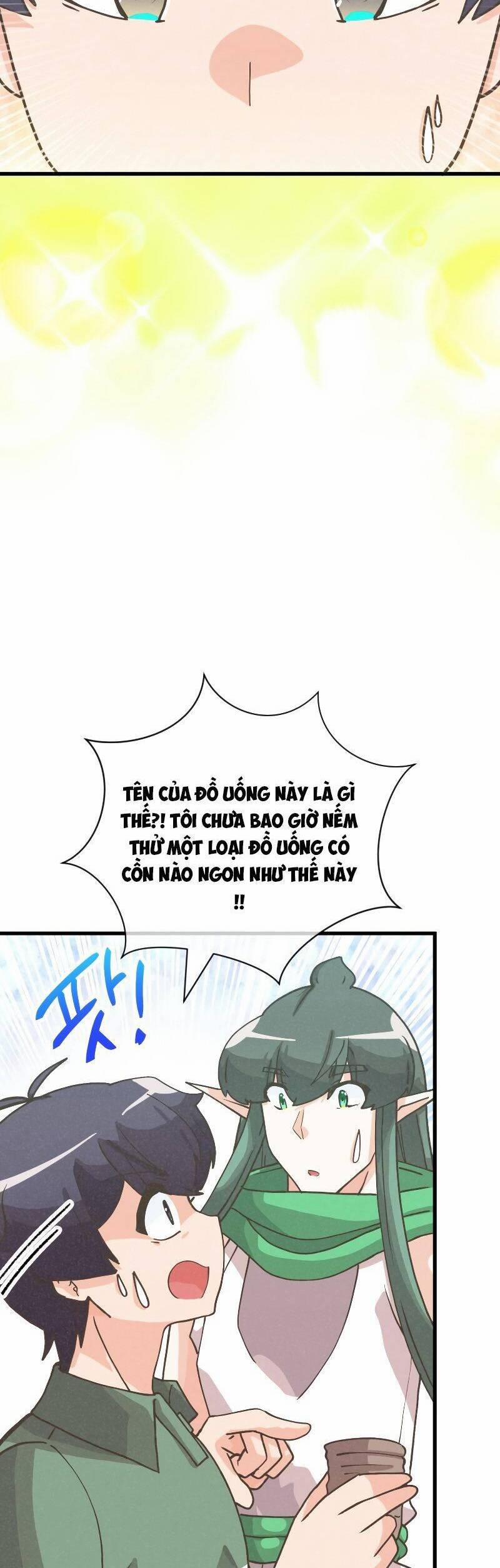 Tôi Trở Thành Một Nông Dân 130 trang 32