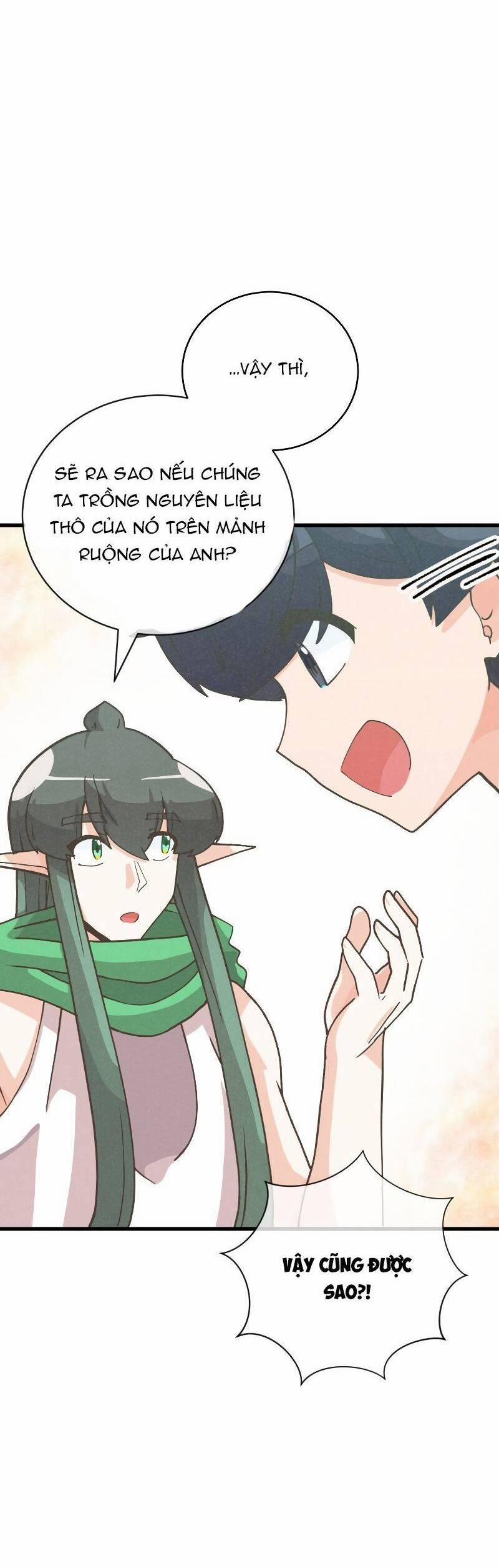 Tôi Trở Thành Một Nông Dân 130 trang 34