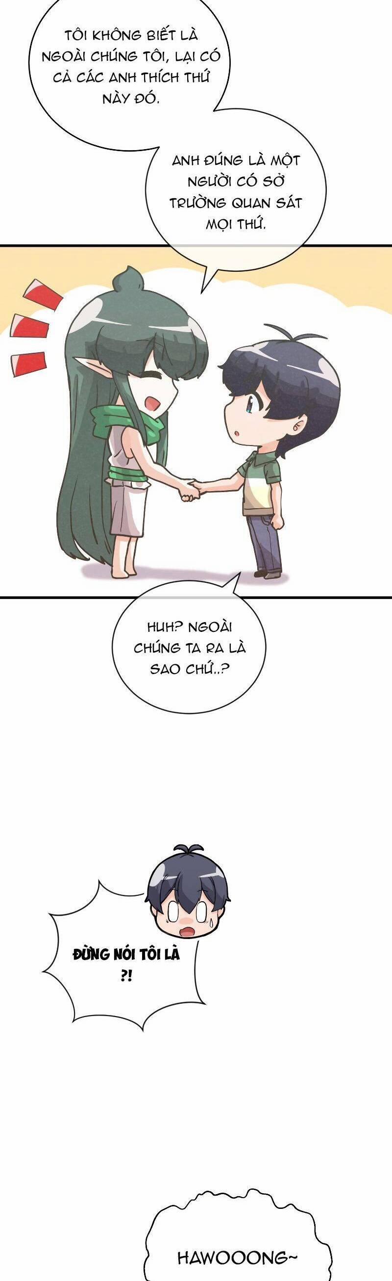 Tôi Trở Thành Một Nông Dân 130 trang 38