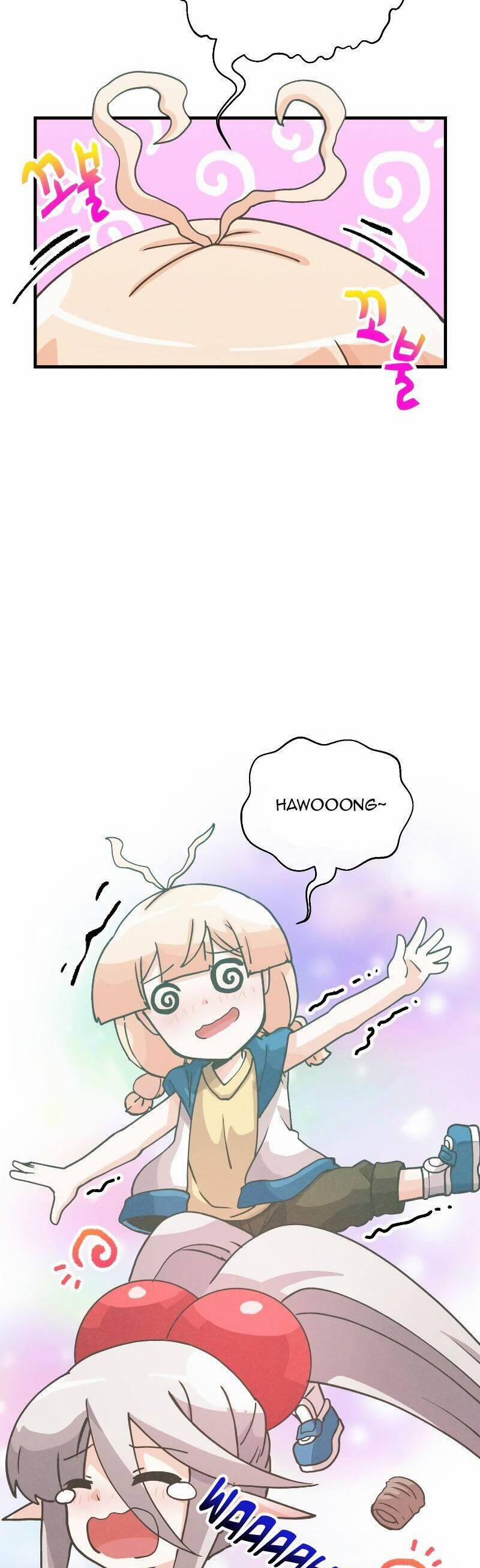 Tôi Trở Thành Một Nông Dân 130 trang 39