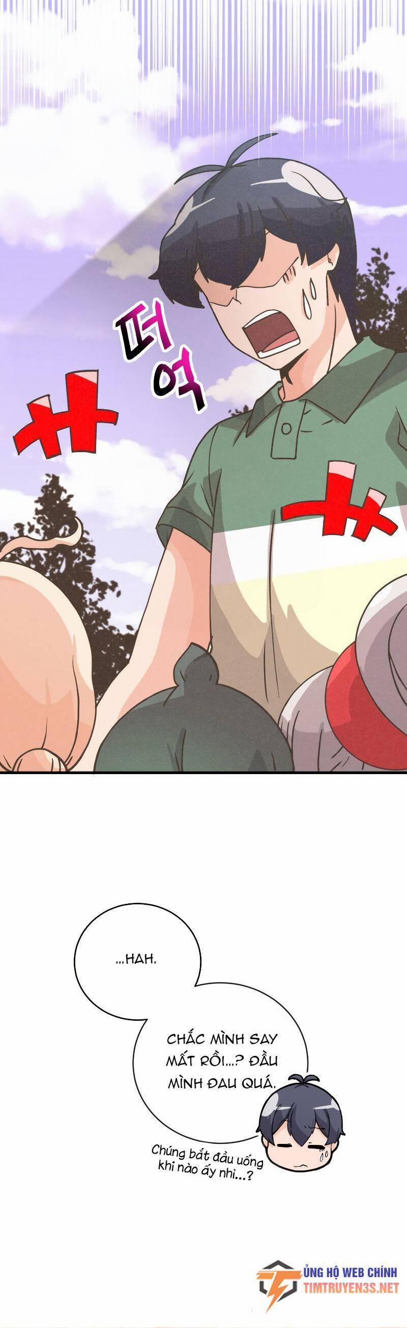 Tôi Trở Thành Một Nông Dân 130 trang 41