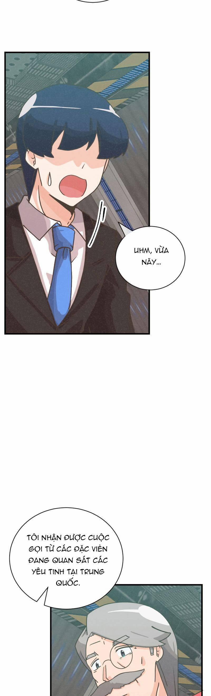 Tôi Trở Thành Một Nông Dân 130 trang 46