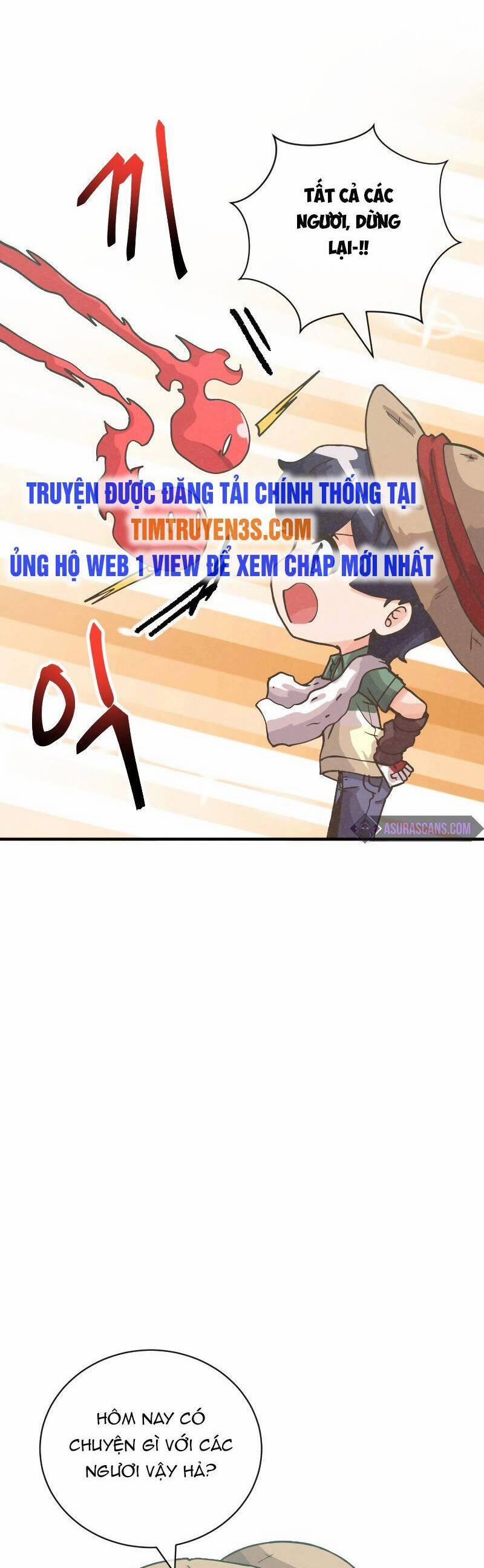 Tôi Trở Thành Một Nông Dân 130 trang 5