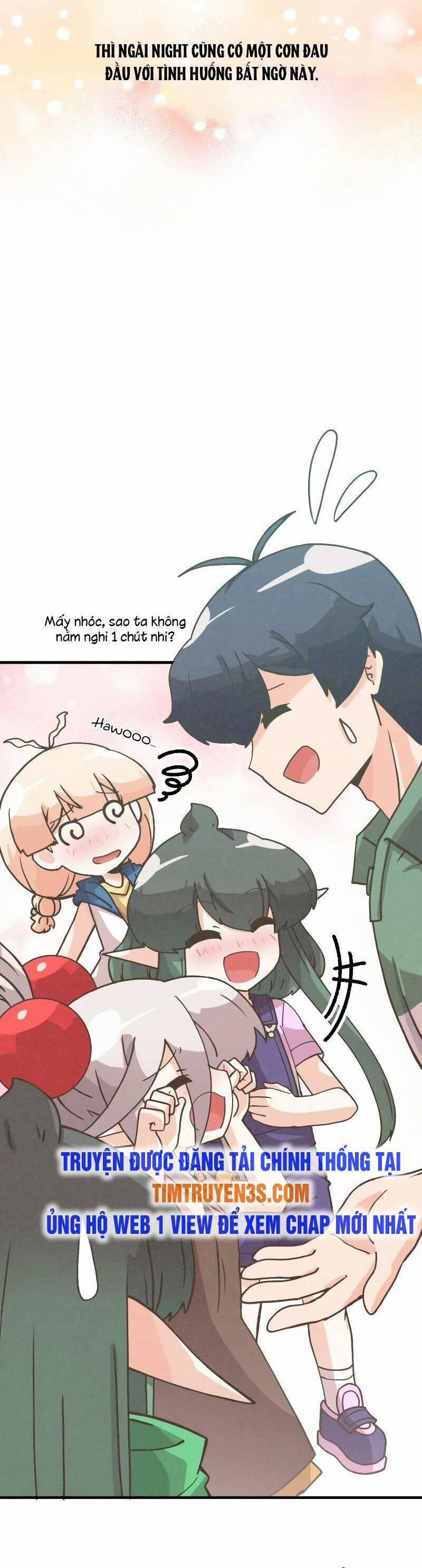 Tôi Trở Thành Một Nông Dân 130 trang 50