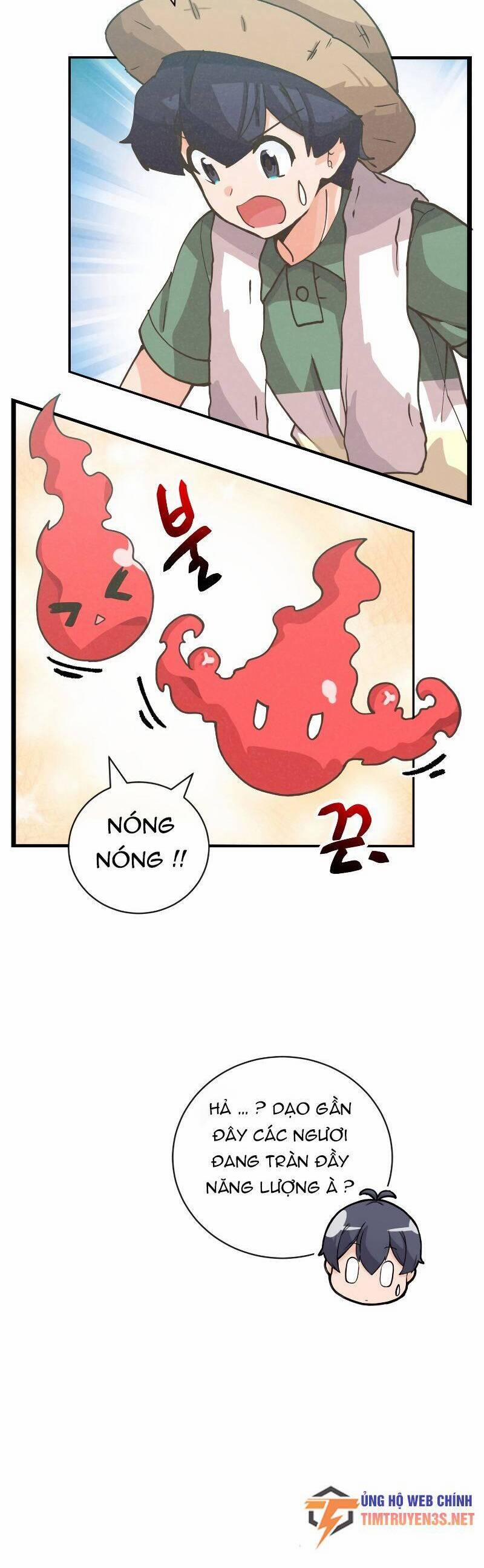 Tôi Trở Thành Một Nông Dân 130 trang 6