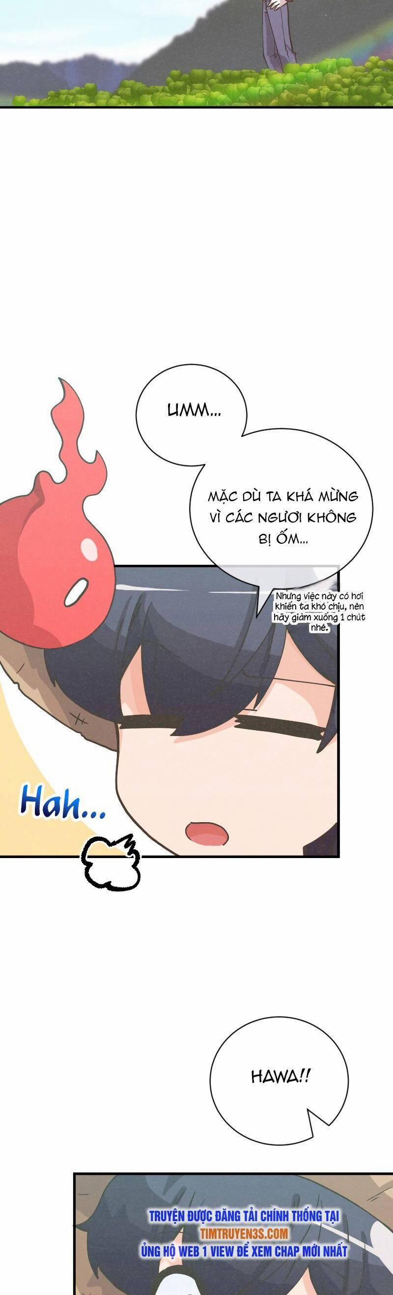 Tôi Trở Thành Một Nông Dân 130 trang 8