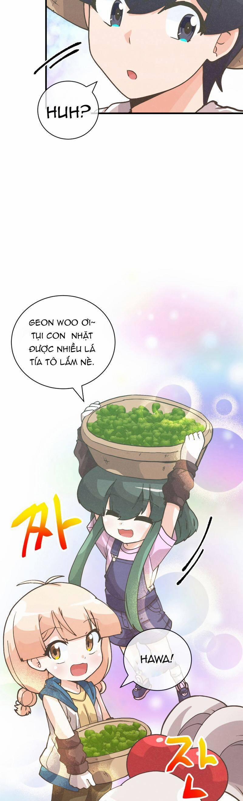 Tôi Trở Thành Một Nông Dân 130 trang 9