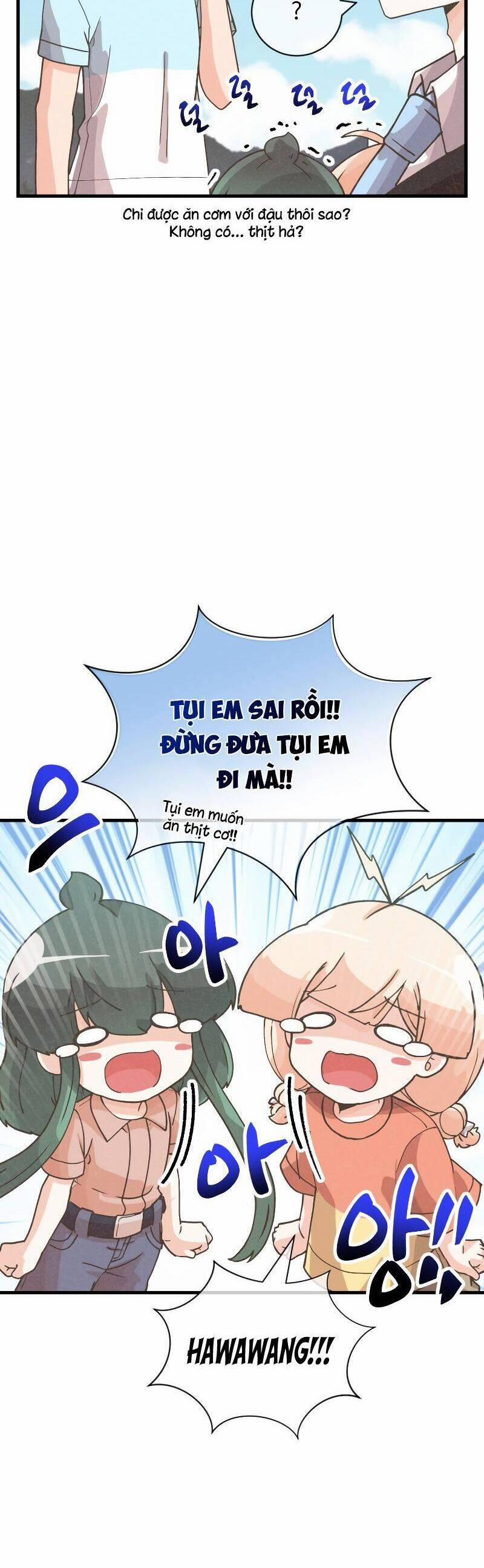 Tôi Trở Thành Một Nông Dân 132 trang 10