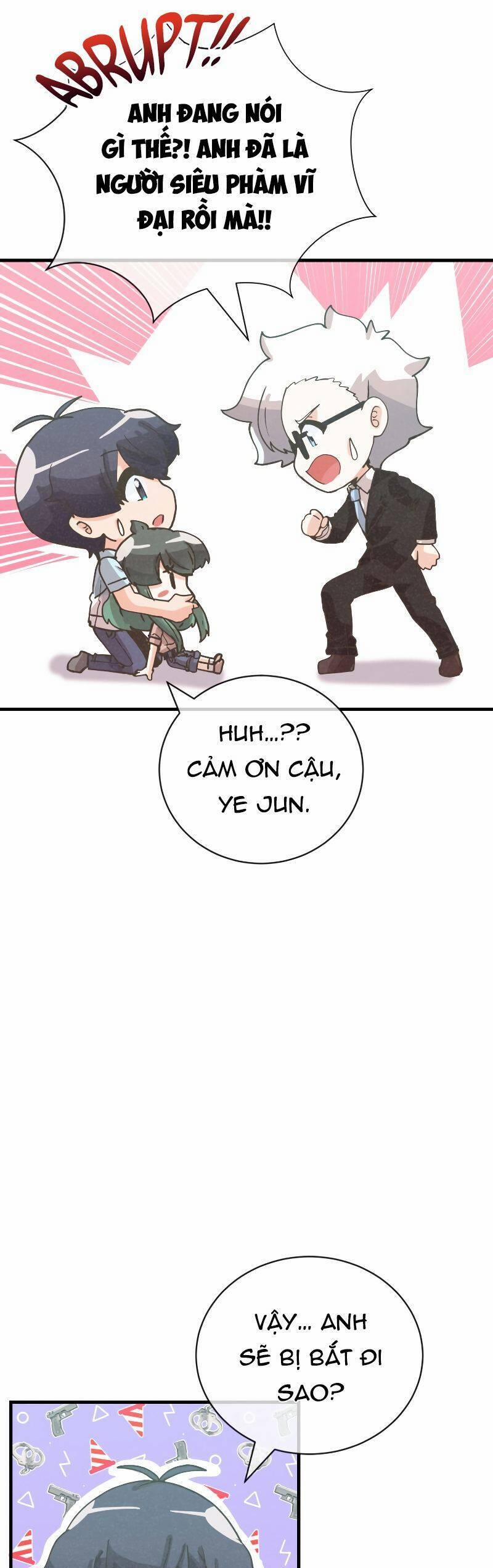 Tôi Trở Thành Một Nông Dân 132 trang 18