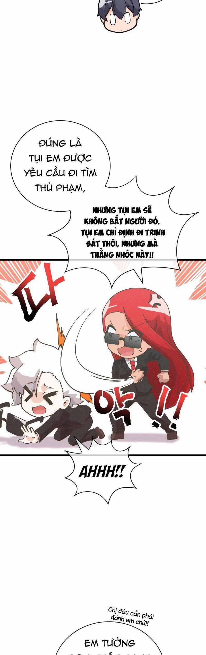 Tôi Trở Thành Một Nông Dân 132 trang 20