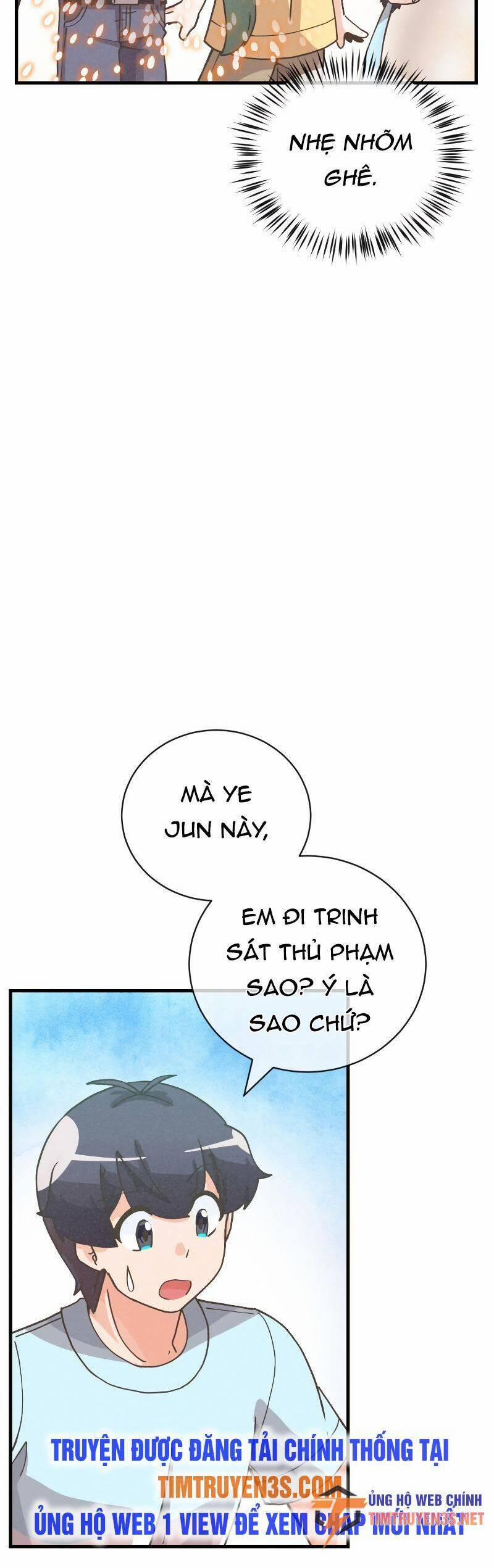 Tôi Trở Thành Một Nông Dân 132 trang 23