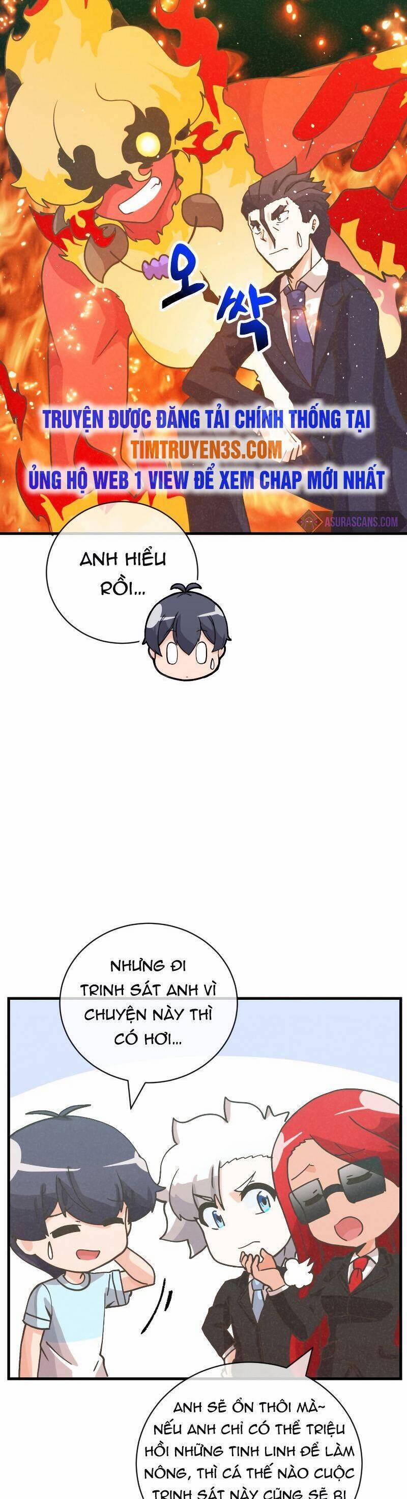 Tôi Trở Thành Một Nông Dân 132 trang 25