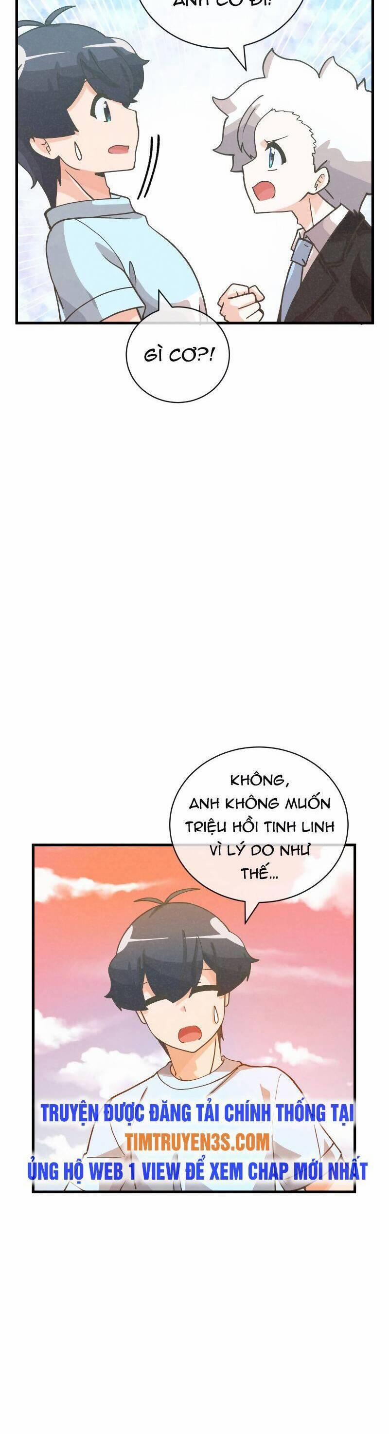 Tôi Trở Thành Một Nông Dân 132 trang 27