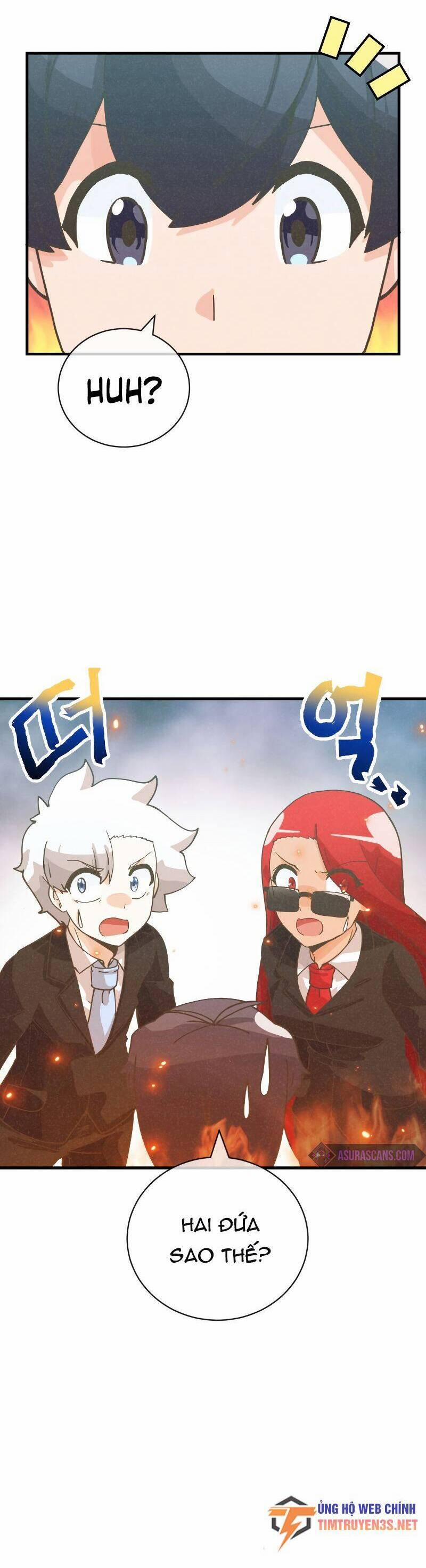 Tôi Trở Thành Một Nông Dân 132 trang 28