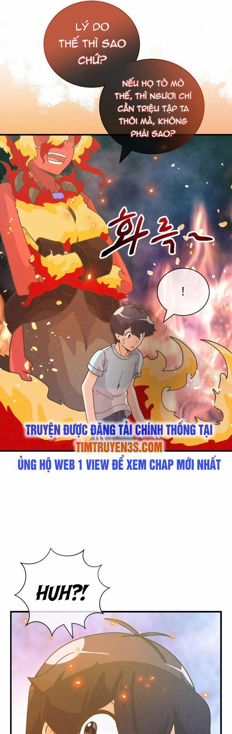 Tôi Trở Thành Một Nông Dân 132 trang 29