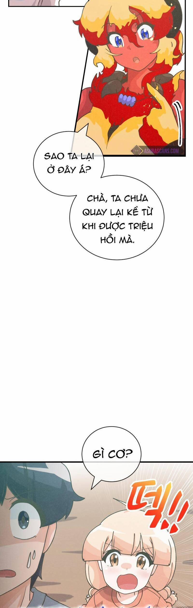 Tôi Trở Thành Một Nông Dân 132 trang 32