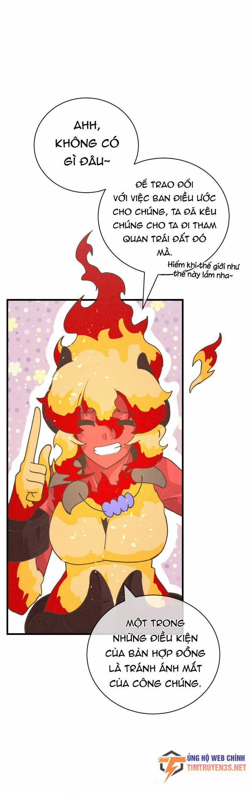 Tôi Trở Thành Một Nông Dân 132 trang 34