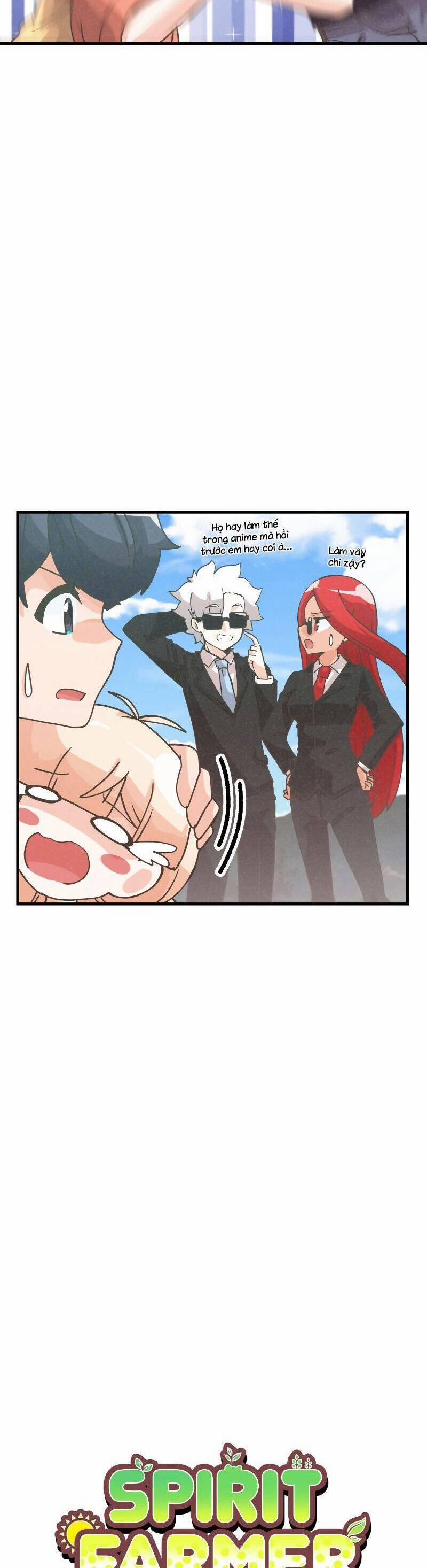 Tôi Trở Thành Một Nông Dân 132 trang 4