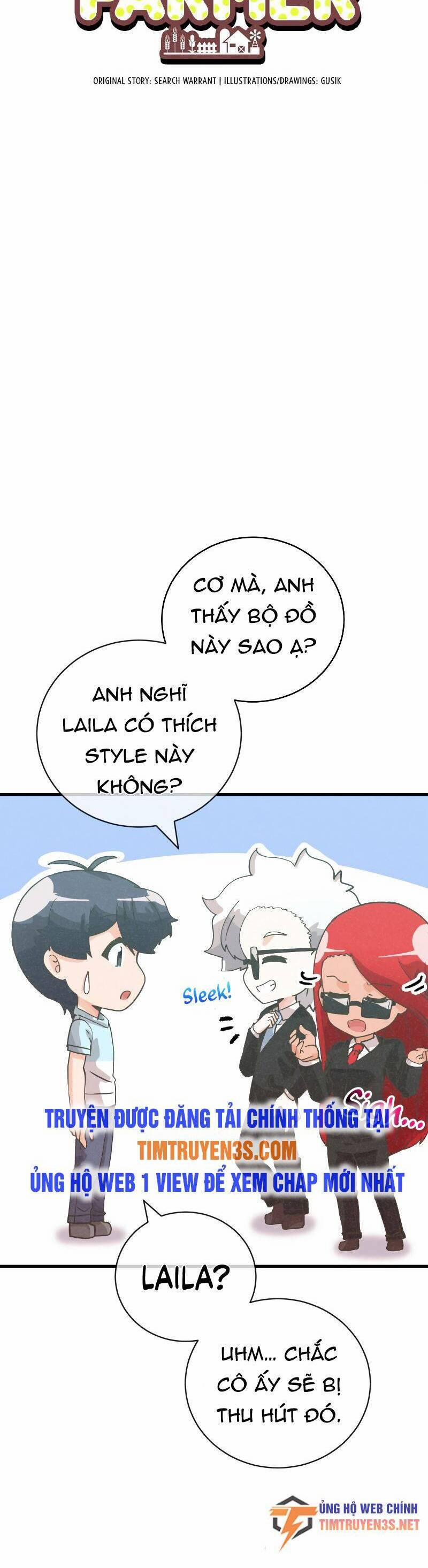 Tôi Trở Thành Một Nông Dân 132 trang 5