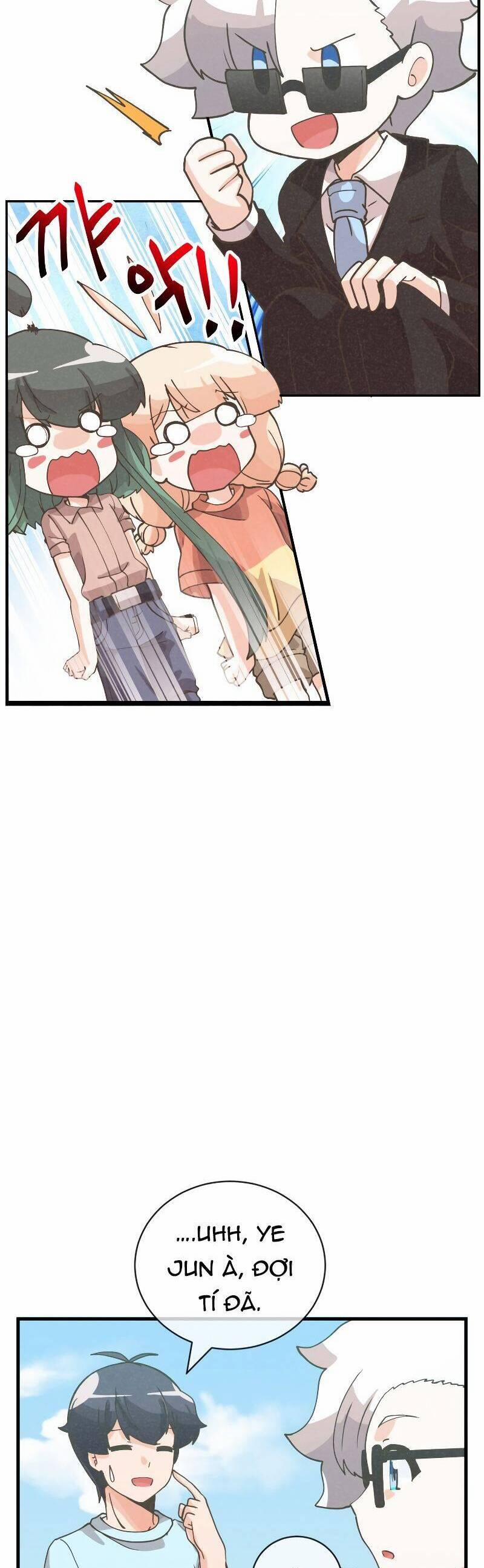 Tôi Trở Thành Một Nông Dân 132 trang 9