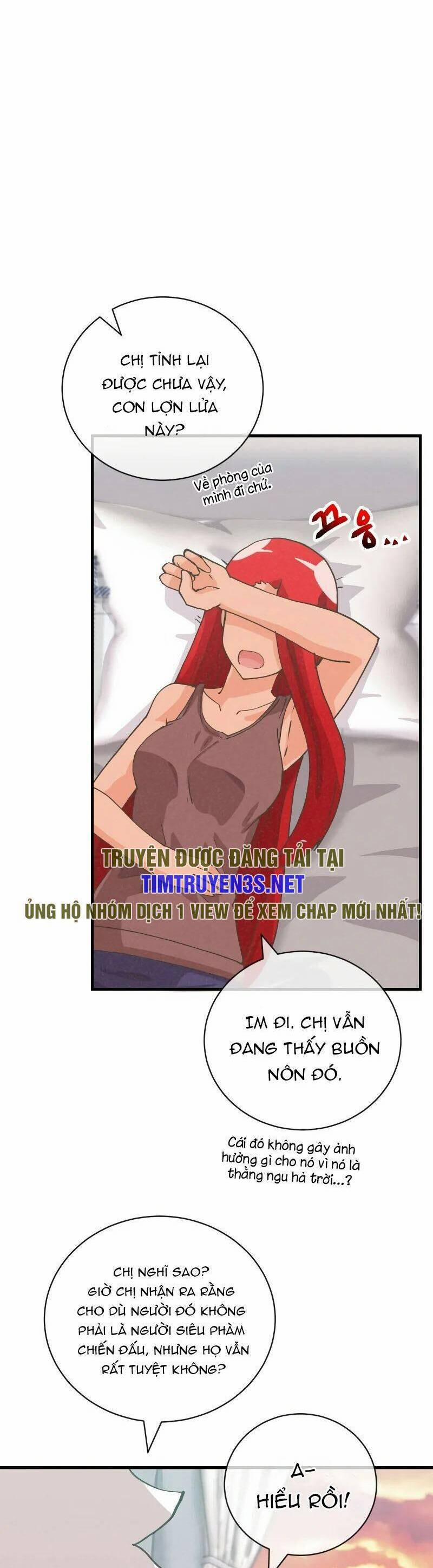 Tôi Trở Thành Một Nông Dân 133 trang 11