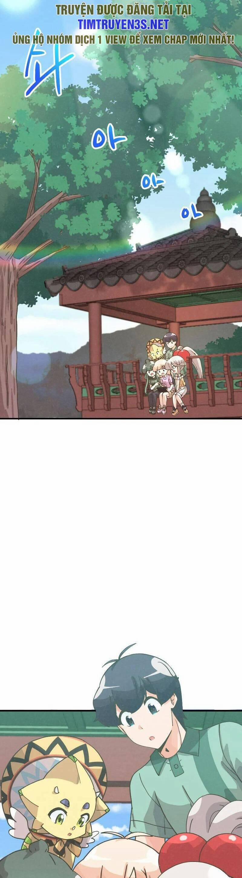 Tôi Trở Thành Một Nông Dân 133 trang 15