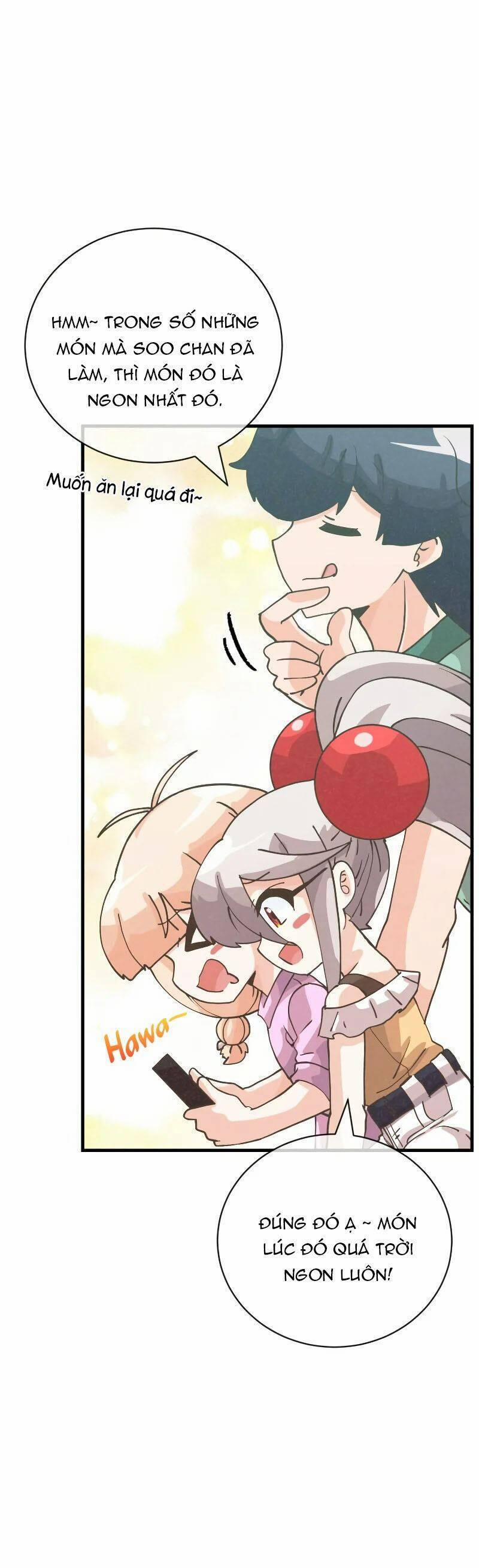 Tôi Trở Thành Một Nông Dân 133 trang 17