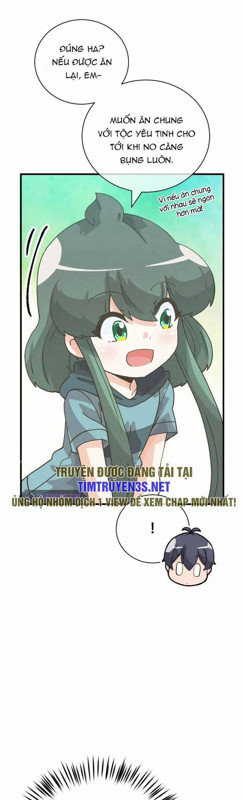 Tôi Trở Thành Một Nông Dân 133 trang 18