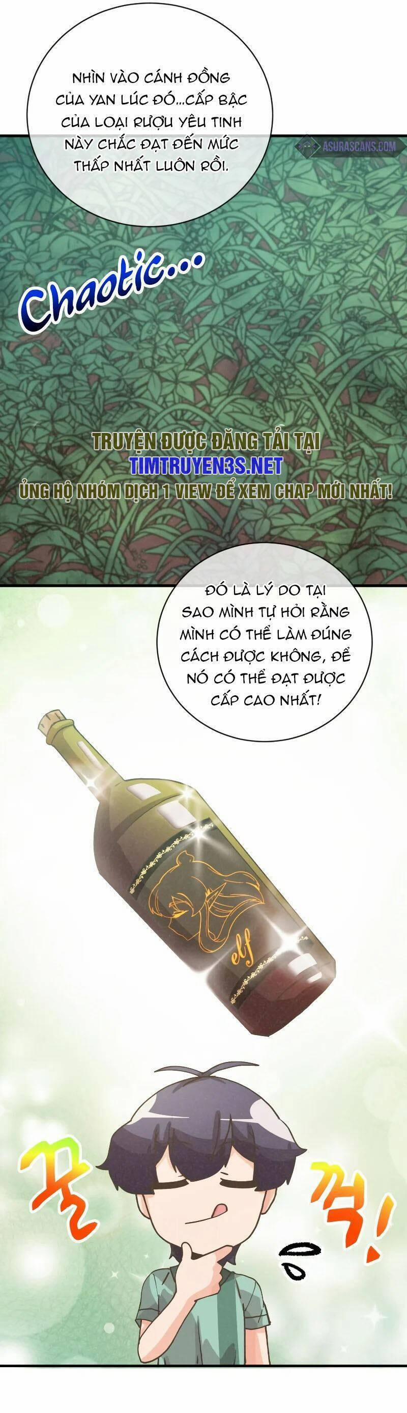 Tôi Trở Thành Một Nông Dân 133 trang 21