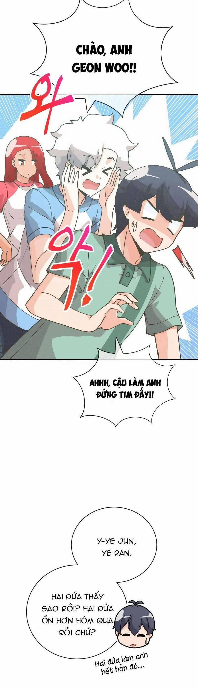 Tôi Trở Thành Một Nông Dân 133 trang 23