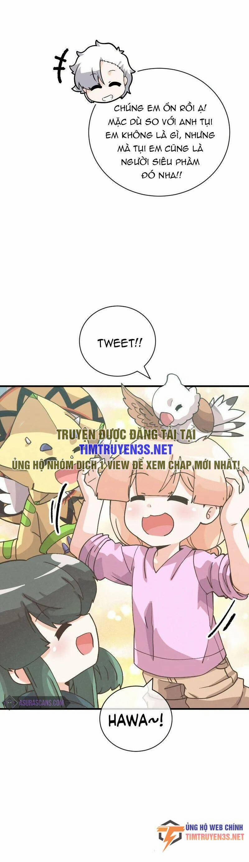 Tôi Trở Thành Một Nông Dân 133 trang 24