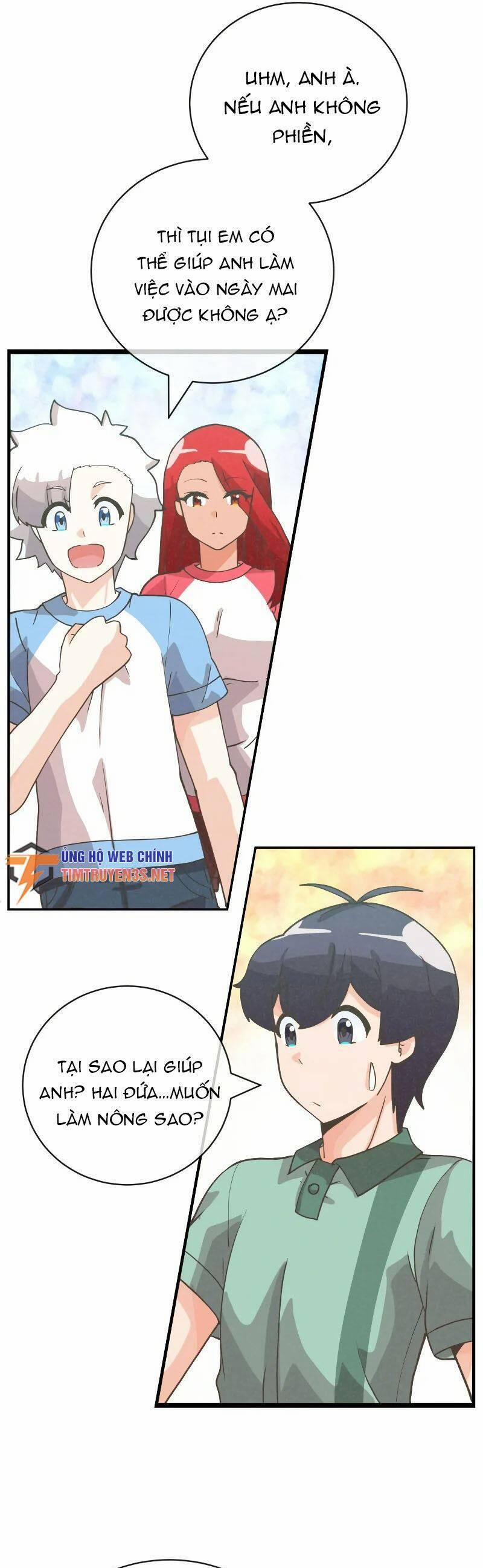 Tôi Trở Thành Một Nông Dân 133 trang 25