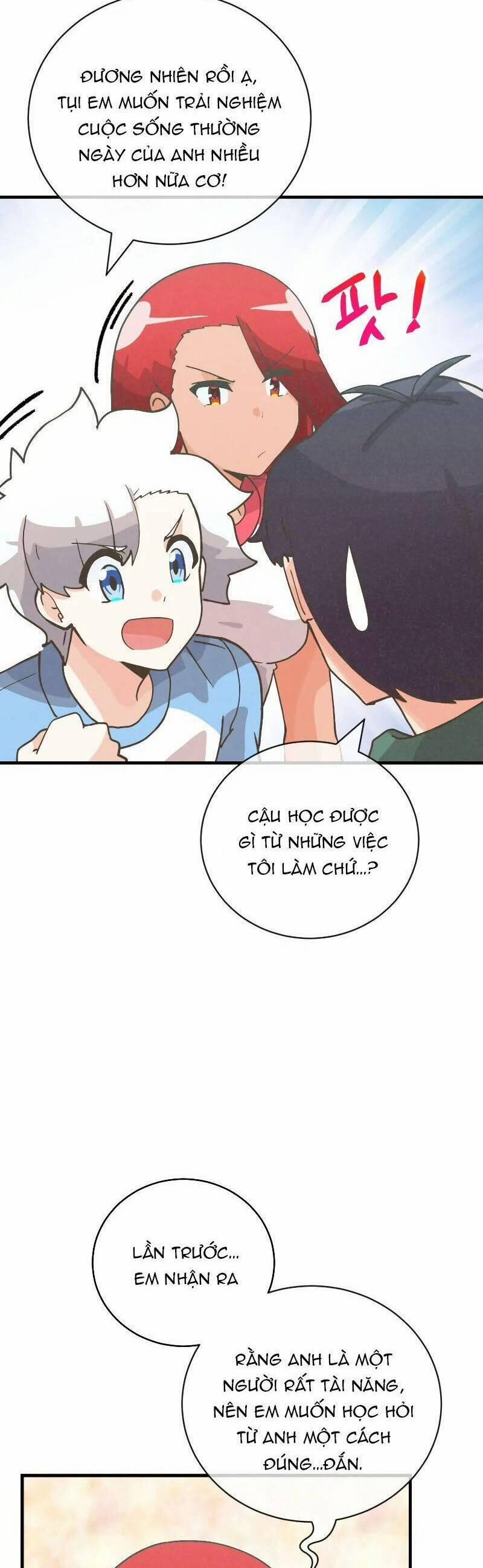 Tôi Trở Thành Một Nông Dân 133 trang 26