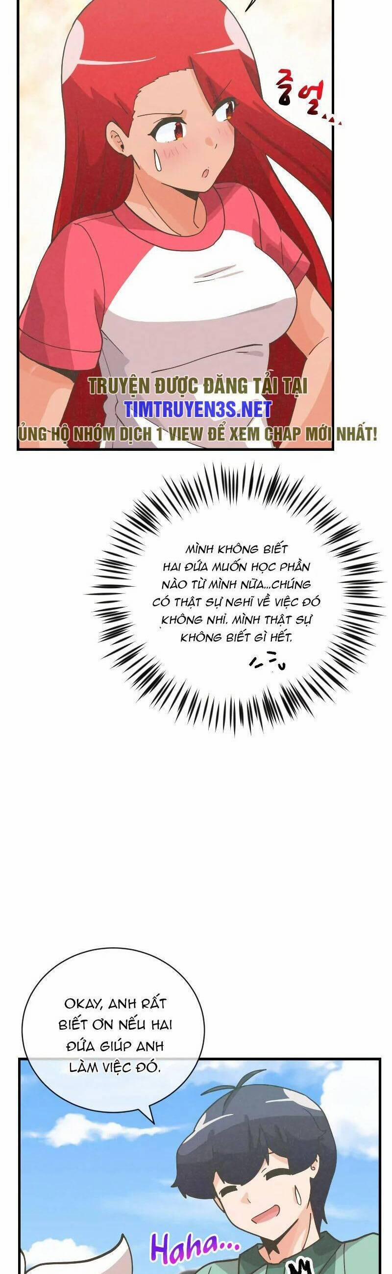 Tôi Trở Thành Một Nông Dân 133 trang 27