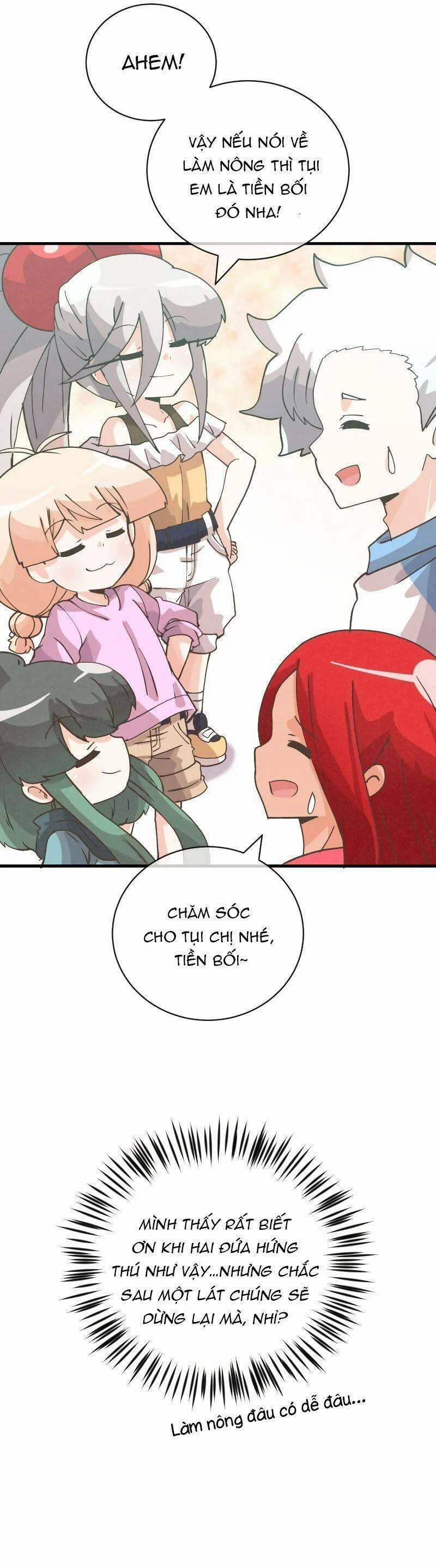 Tôi Trở Thành Một Nông Dân 133 trang 29