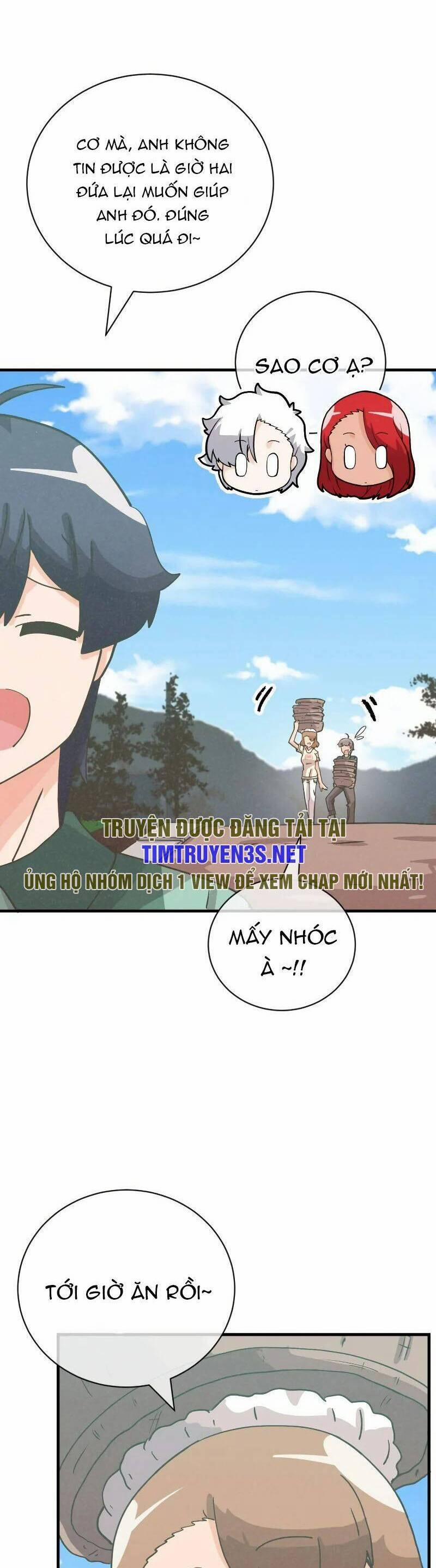 Tôi Trở Thành Một Nông Dân 133 trang 30