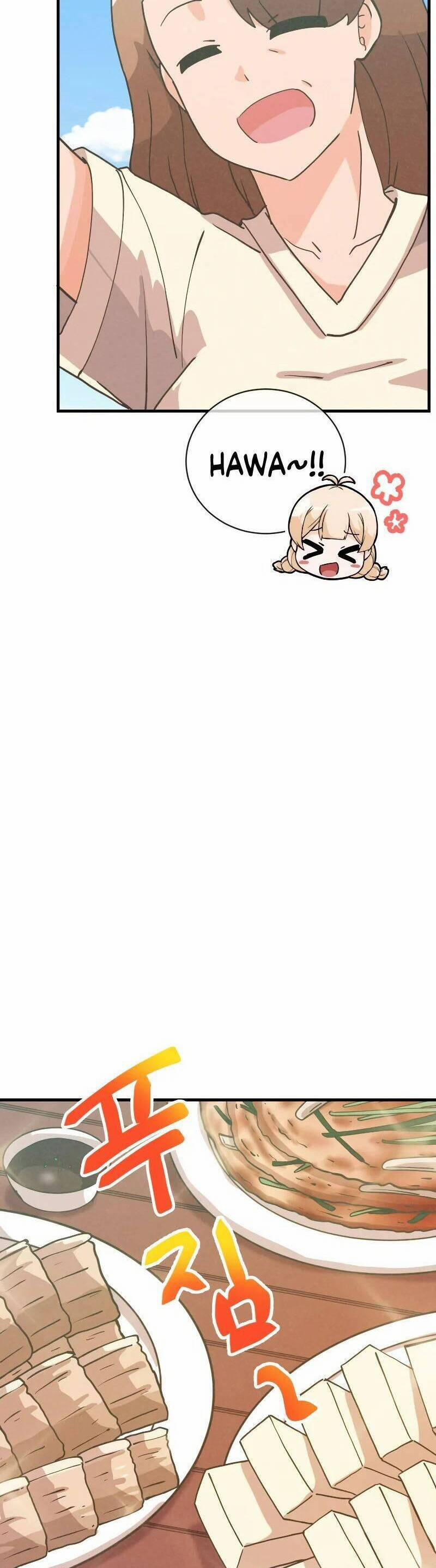 Tôi Trở Thành Một Nông Dân 133 trang 31