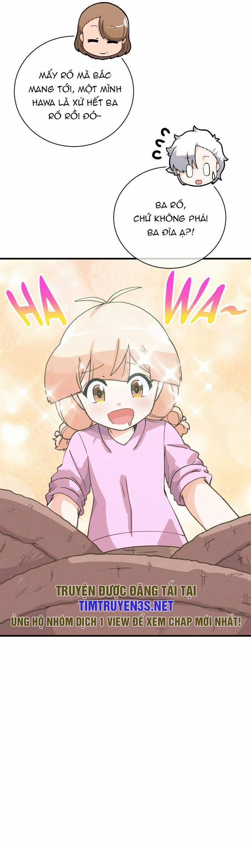 Tôi Trở Thành Một Nông Dân 133 trang 33